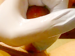 Horny Japanese chick in Fabulous JAV scene