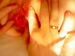 Hottest Japanese model in Incredible Wife, Unsorted JAV scene