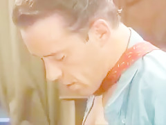 Amazing Japanese chick in Incredible Compilation, Vintage JAV video