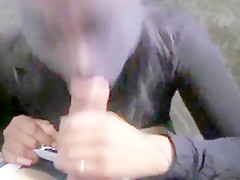 Amazing Japanese model in Crazy Deepthroat, Amateur JAV clip