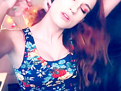 Best Japanese girl in Crazy Facial, Anal JAV movie