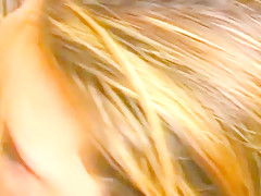 Exotic Japanese girl in Crazy Hardcore, Blowjob JAV video