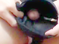 Crazy Japanese girl in Amazing JAV movie