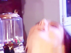 Hottest pornstar Alisha Bizart in amazing brunette, college adult movie