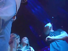 Best pornstar in incredible striptease, voyeur adult clip