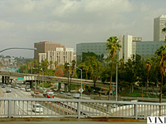 VIXEN Tasha Reign Has Intense Sex With A College Friend