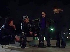 Fabulous amateur Blowjob, BDSM sex video