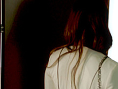 VIXEN Sexy Law Student Has Amazing Sex With A Client