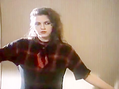 Linda Maison Seduces Turned-on Stud into giving her his Cream Load