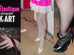 Fabulous homemade Compilation, Fetish sex clip