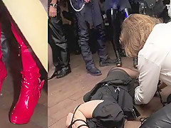 Fabulous homemade Compilation, Fetish sex clip