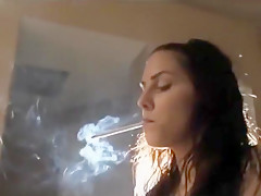 Hottest homemade Solo Girl, Fetish xxx movie