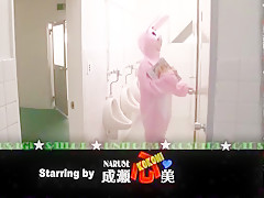 Best Japanese model Cocomi Naruse in Amazing Gangbang, Big Cock JAV scene