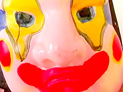 Big Wet Asses #1, Scene 4