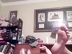 Fabulous Japanese girl in Incredible Teens, Masturbation JAV scene