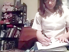 Fabulous Japanese girl in Incredible Teens, Masturbation JAV scene