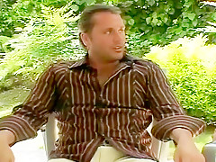 Ariana Jollee Craves Double Insertion