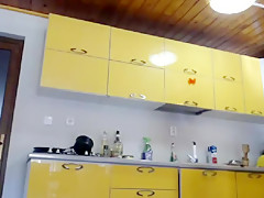 Hottest Japanese slut in Crazy JAV movie