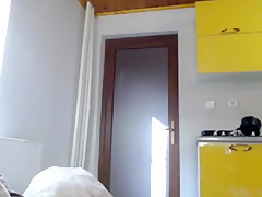 Hottest Japanese slut in Crazy JAV movie