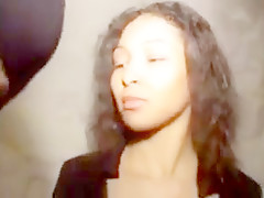 Horny Japanese chick in Crazy Vintage, French JAV scene