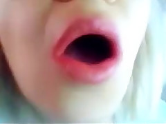 Amazing Japanese slut in Horny Blonde, Voyeur JAV movie