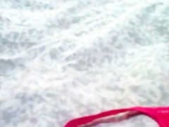 Hottest Japanese chick in Exotic Hairy, MILF JAV scene