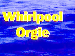 Amazing Japanese chick in Fabulous Group Sex, German JAV movie