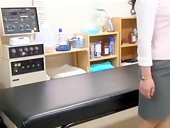 Exotic Japanese whore Mao Sasaki, Rino Akane in Hottest Doggy Style, Massage JAV clip