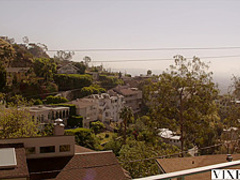 VIXEN Teen Cheats With Ex Boyfriend On Vacation