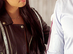 Subscribe TUSHY Personal Shopper Gets Ass Dominated By Client