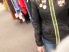 Horny Japanese whore in Best Amateur, MILF JAV movie