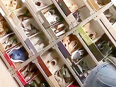 Horny Japanese whore in Best Amateur, MILF JAV movie