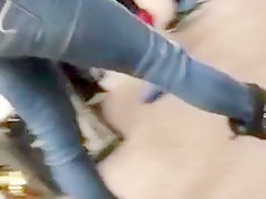 Horny Japanese whore in Best Amateur, MILF JAV movie