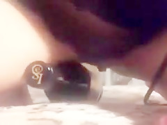 Fabulous Japanese chick in Amazing Amateur JAV clip