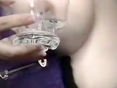 Best homemade Vintage, Solo Girl xxx video