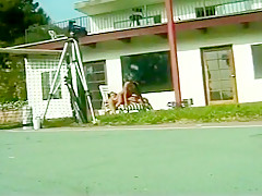 Gina Fuentes' Tight Latina Pussy Takes Hot Creamy Filling