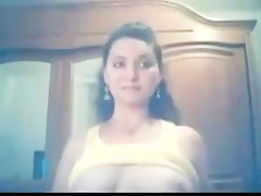 Fabulous Japanese model in Exotic JAV video