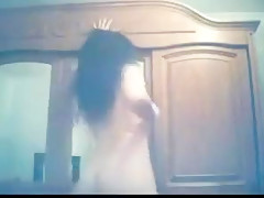 Fabulous Japanese model in Exotic JAV video