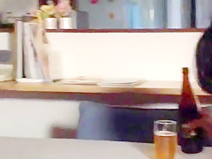 Best amateur Doggy Style, Big Tits porn scene