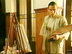 Haunted Love, Scene 2