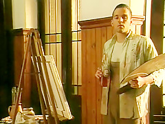 Haunted Love, Scene 2