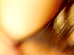 Haunted Love, Scene 2