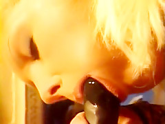 Haunted Love, Scene 2