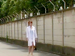 Exotic Japanese chick Akiho Yoshizawa in Hottest Couple, POV JAV video