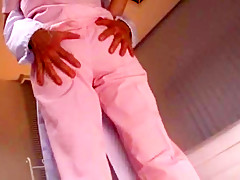 Amazing Japanese chick Yuri Kashiwaga in Exotic Big Tits JAV movie