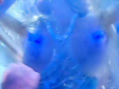 Fabulous Rimming, Gaping porn video