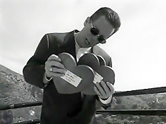 Incredible Cunnilingus, Blonde xxx clip