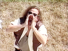 Fabulous Blonde xxx scene