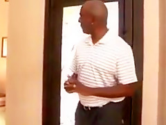 Hottest Japanese girl in Exotic Interracial JAV clip