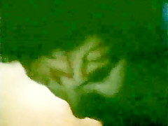 Exotic Brunette xxx video